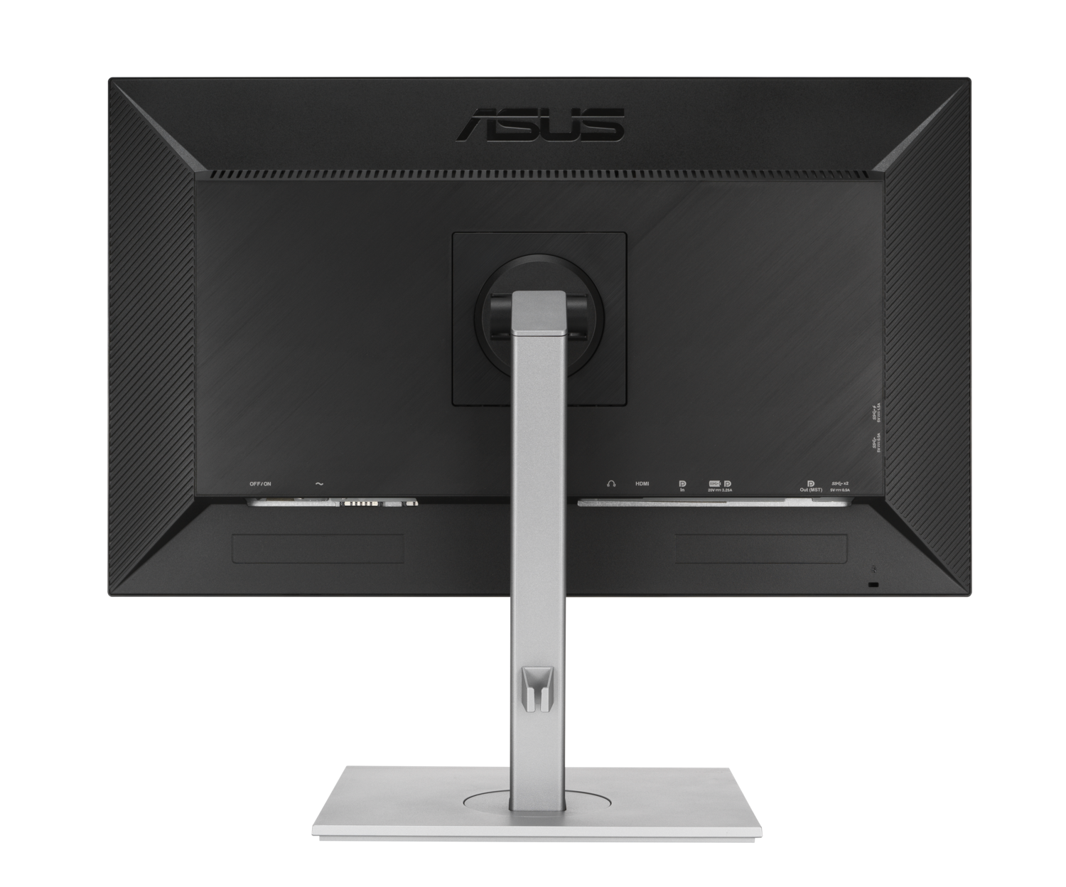 Монитор ASUS PA278CV 27.0-inch черный