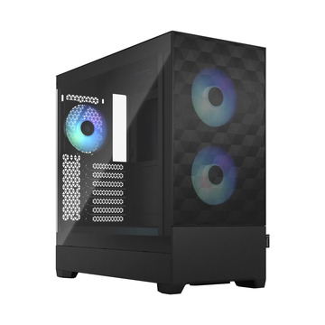 Корпус Fractal Design Pop Air RGB