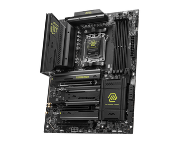Материнская плата MSI AMD X870 MAG X870 TOMAHAWK WIFI