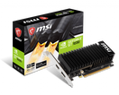 

Видеокарта MSI GeForce GT 1030 2 ΓБ Retail