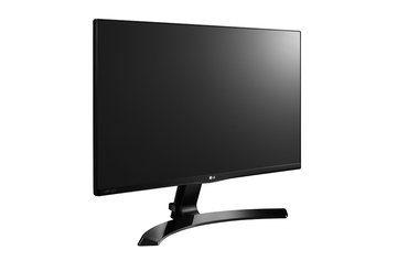 Монитор LG 27MP68VQ-P 27.0-inch черный