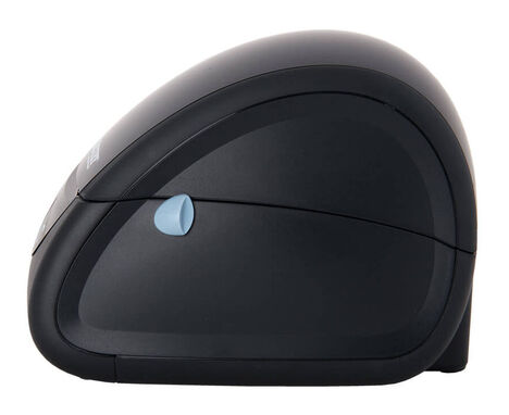 Принтер этикеток MPRINT LP58 EVA (RS232, USB) black