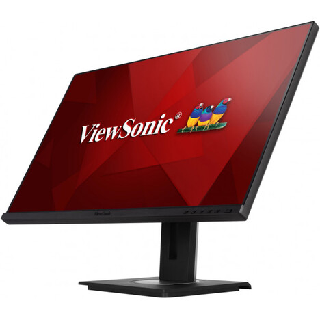 Монитор ViewSonic VG2755-2K 27.0-inch черный