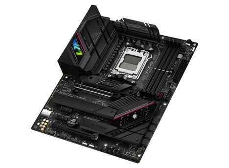 Материнская плата ASUS AMD B650 ROG STRIX B650E-F GAMING WIFI