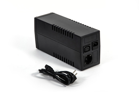 ИБП Бастион RAPAN-UPS  600 (RAPAN-UPS 600)