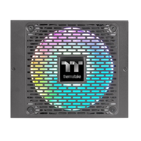 Блок питания Thermaltake Toughpower iRGB Plus Titanium - TT Premium Edition 1650W