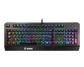 Клавиатура MSI Vigor GK20 S11-04RU230-CLA, цвет черный