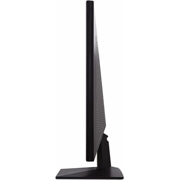 Монитор ViewSonic VA2407H 23.6-inch черный