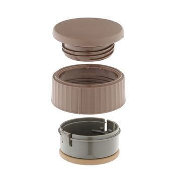 Термос Thermos JBQ-400 желтый