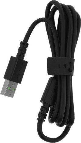 Мышь Razer DeathAdder V3 HyperSpeed RZ01-05140100-R3G1, цвет черный