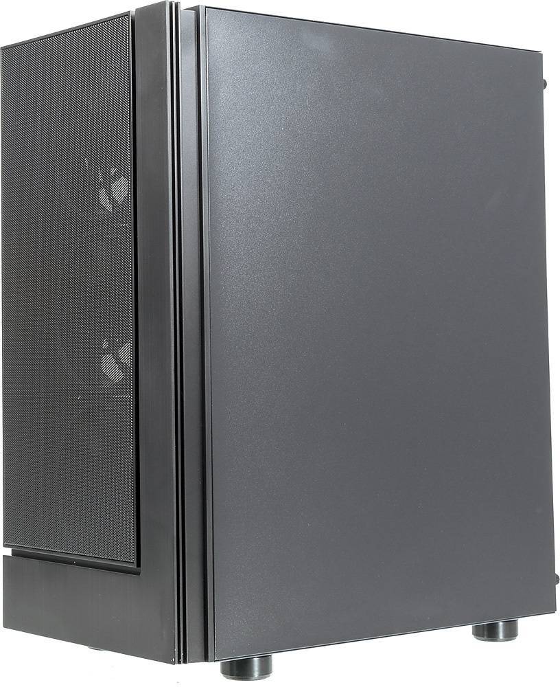 Корпус FORMULA F-33RGB