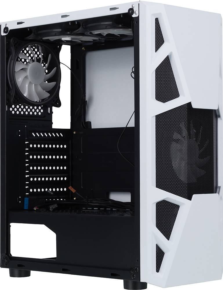 Корпус FORMULA CL-3303