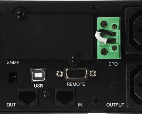 ИБП Powercom Smart King RT SRT SRT-1000A LCD