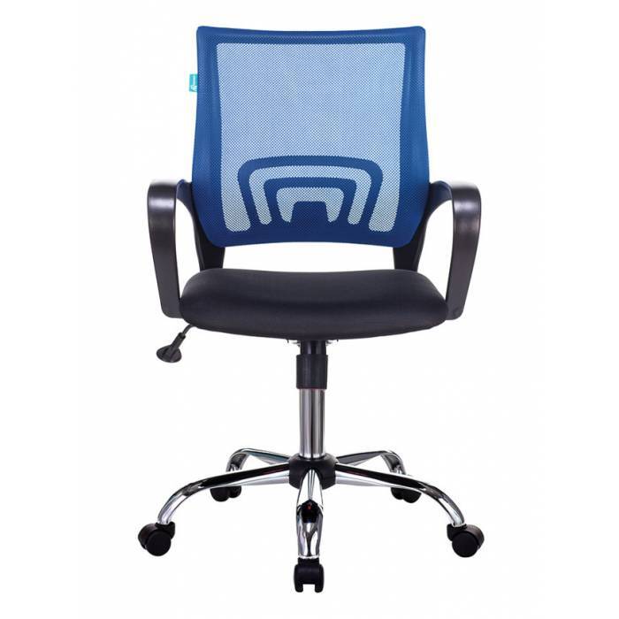 Кресло Бюрократ  CH-695NSL