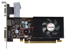 Видеокарта Afox GeForce G210 1 ΓБ Retail