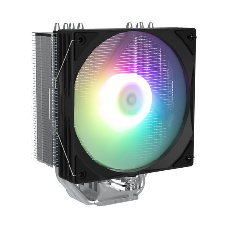 Кулер Процессорный Zalman CPU cooler CNPS9X OPTIMA2