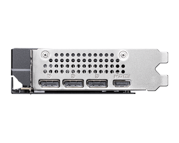 Видеокарта MSI GeForce RTX 5060 Ti 16 ΓБ Retail