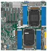 Материнская плата SUPERMICRO LGA-4710 (Socket E2) System on Chip X14DBI-T-B
