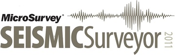 MicroSurvey Software Inc. MicroSurvey Seismic Surveyor (коробочная версия), лицензия + подписка