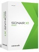 Cakewalk, Inc. SONAR Studio (коробочная версия X1),