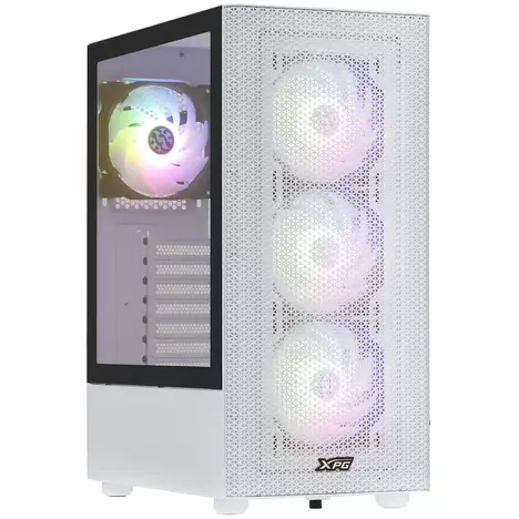 Корпус XPG VALOR MESH C TG