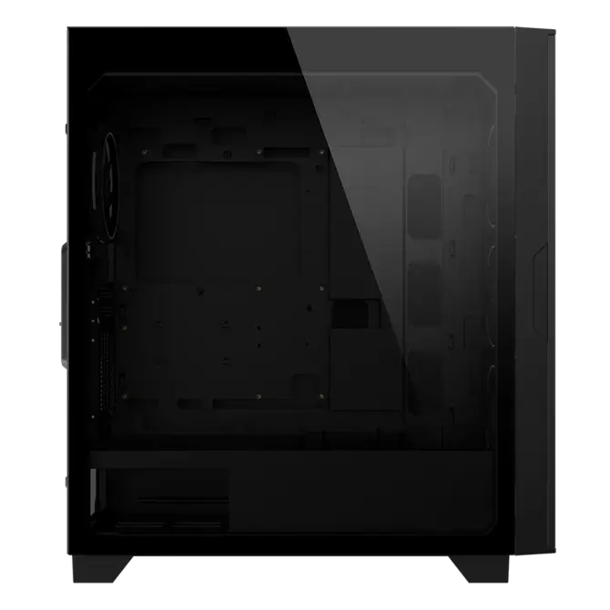Корпус Gigabyte C500 GLASS