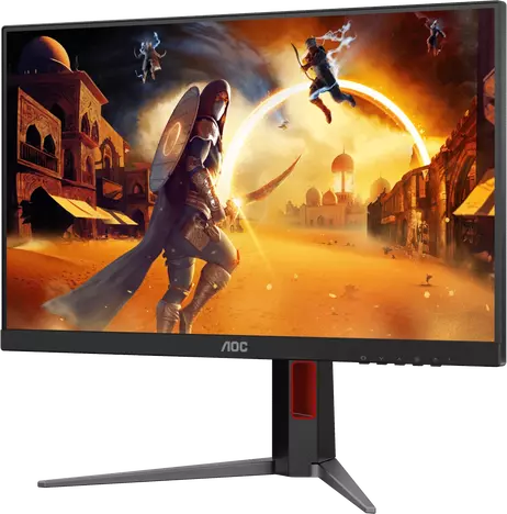 Монитор AOC 24G4H 23.8-inch