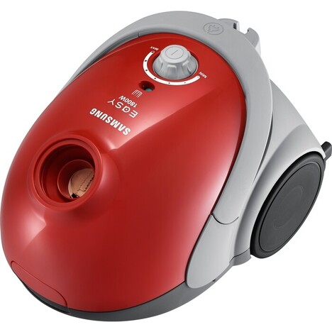 Напольный пылесос Samsung VCC5251V3R/XEV