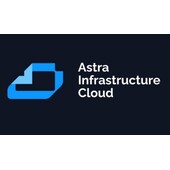 Astra Infrastructure Cloud