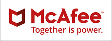 Миграция на решения McAfee со скидкой до 50%