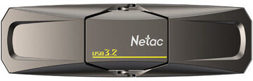 Флешка Netac US5 512GB