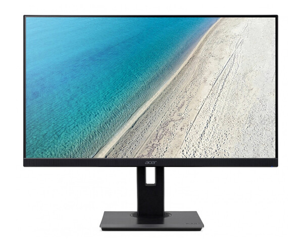 

Монитор ACER B247Y 23.8-inch черный
