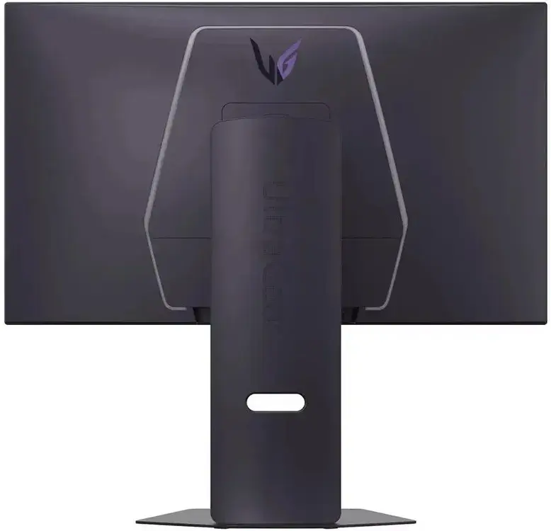 Монитор LG 27G850A-B 27.0-inch