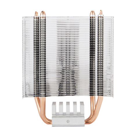 Кулер Процессорный Silverstone KR03