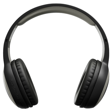 Bluetooth-гарнитура DIGMA BT-15, цвет серый/черный