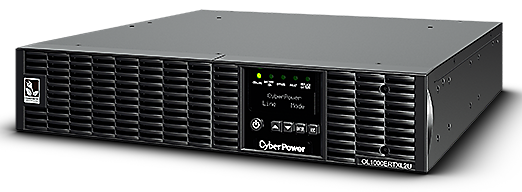 ИБП CyberPower Online  OL1000ERTXL2U