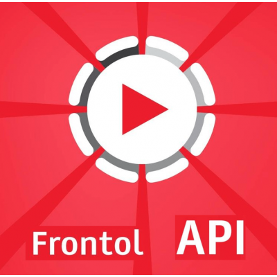 Frontol Priority API