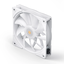 Вентилятор JONSBO для корпуса ZF-120 White (3 in 1)