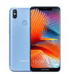 

Смартфон Doogee BL5500 lite 16 ГБ голубой