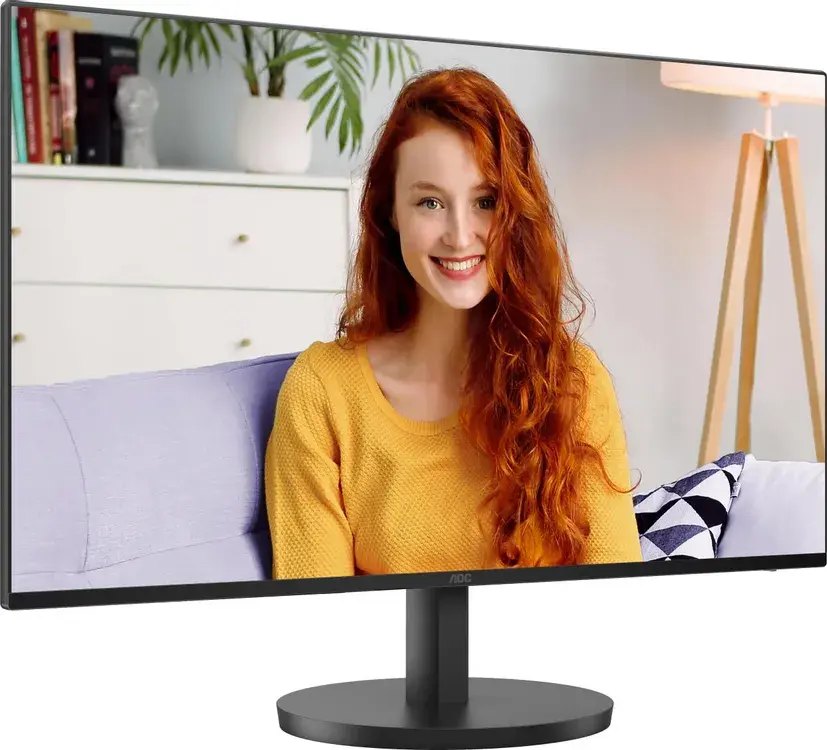 Монитор AOC 24B3QA2 23.8-inch