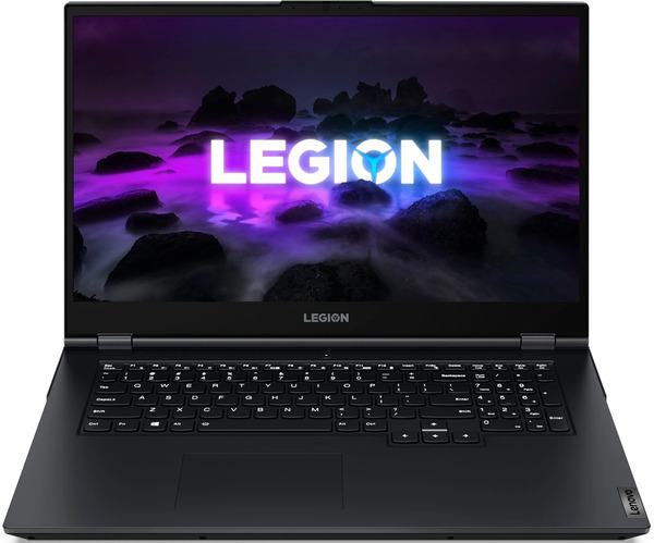 

Ноутбук LENOVO Legion 5 17ITH6H