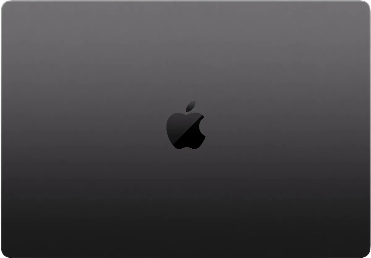 Ноутбук Apple MacBook Pro 2023 (M3) 16-inch Apple M3 Max (черный)