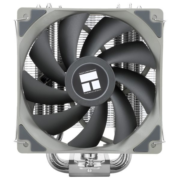 Кулер Процессорный Thermalright для CPU Burst Assasin 120