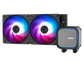 Кулер Процессорный MSI MAG CORELIQUID A13 240
