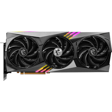 Видеокарта MSI GeForce RTX 4090 24 ΓБ Retail