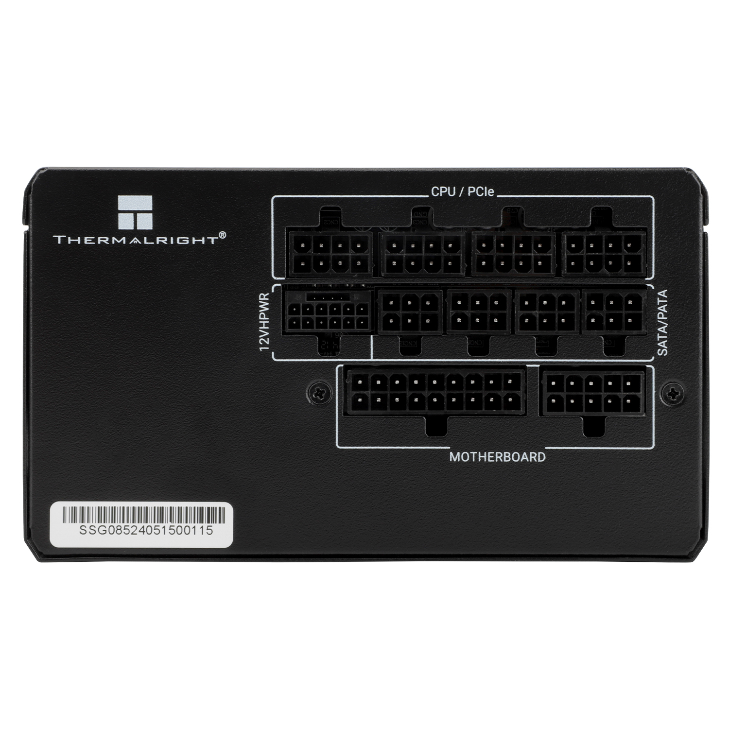 Блок питания Thermalright TR-SG850