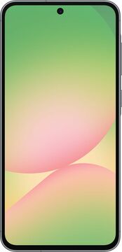 Смартфон Samsung Galaxy A56 SM-A566 256 ГБ черный