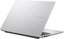 Ноутбук ASUS VivoBook 16 M1607KA-MB037 AMD Ryzen AI 5 340 (серебристый)