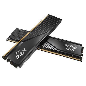 Оперативная память ADATA LANCER BLADE DDR5 6400МГц 2*16GB, AX5U6400C3216G-DTLABBK