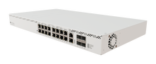 Коммутатор MikroTik CRS320-8P-8B-4S+RM